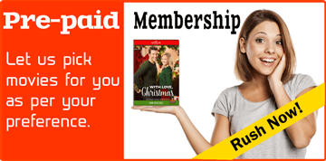 Exclusive Movie/TV Series DVD-Bluray memberships packages by DVD Planet Store.
