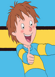 Horrid Henry - Knows It All DVD 2014 (Original) - DVD PLANET STORE