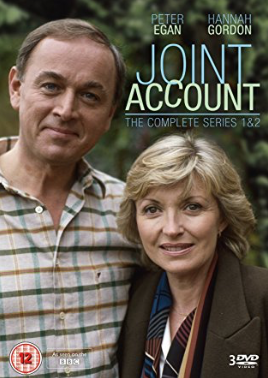 Joint Account DVD 1989 (Original) - DVD PLANET STORE