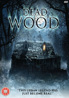 Dead Wood Dvd 10 Original Dvd Planet Store