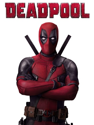 Deadpool 2 [DVD] [2018] [Region2] Requires a Multi Region Player