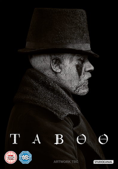 Taboo 1