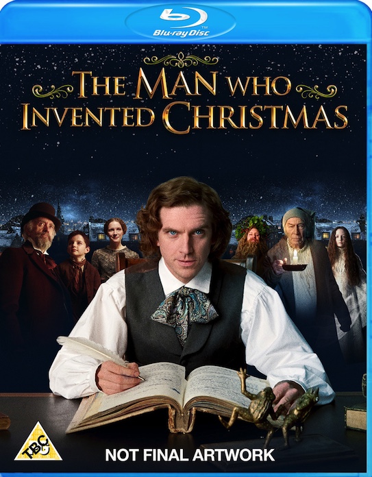 download the man who invented christmas