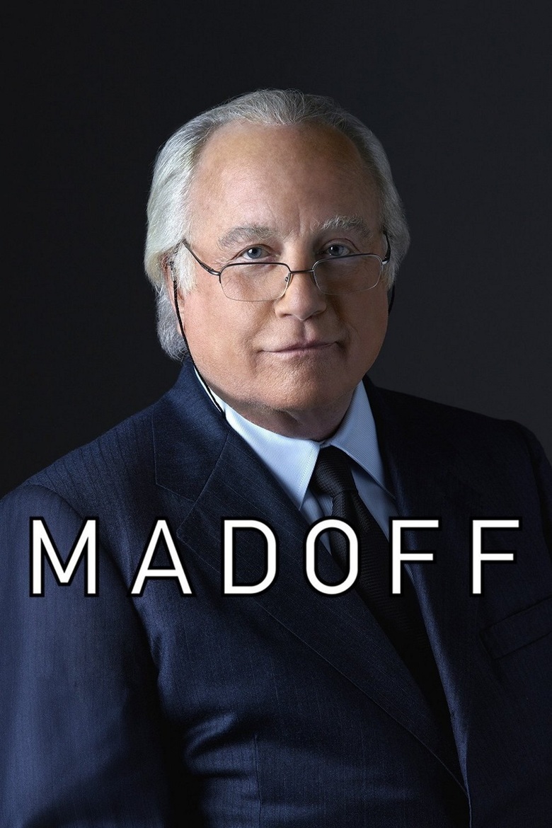 Madoff DVD PLANET STORE