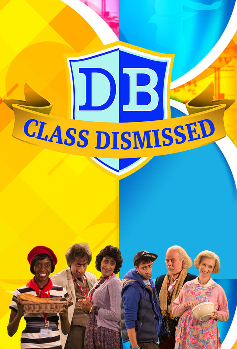 Class Dismissed Movie