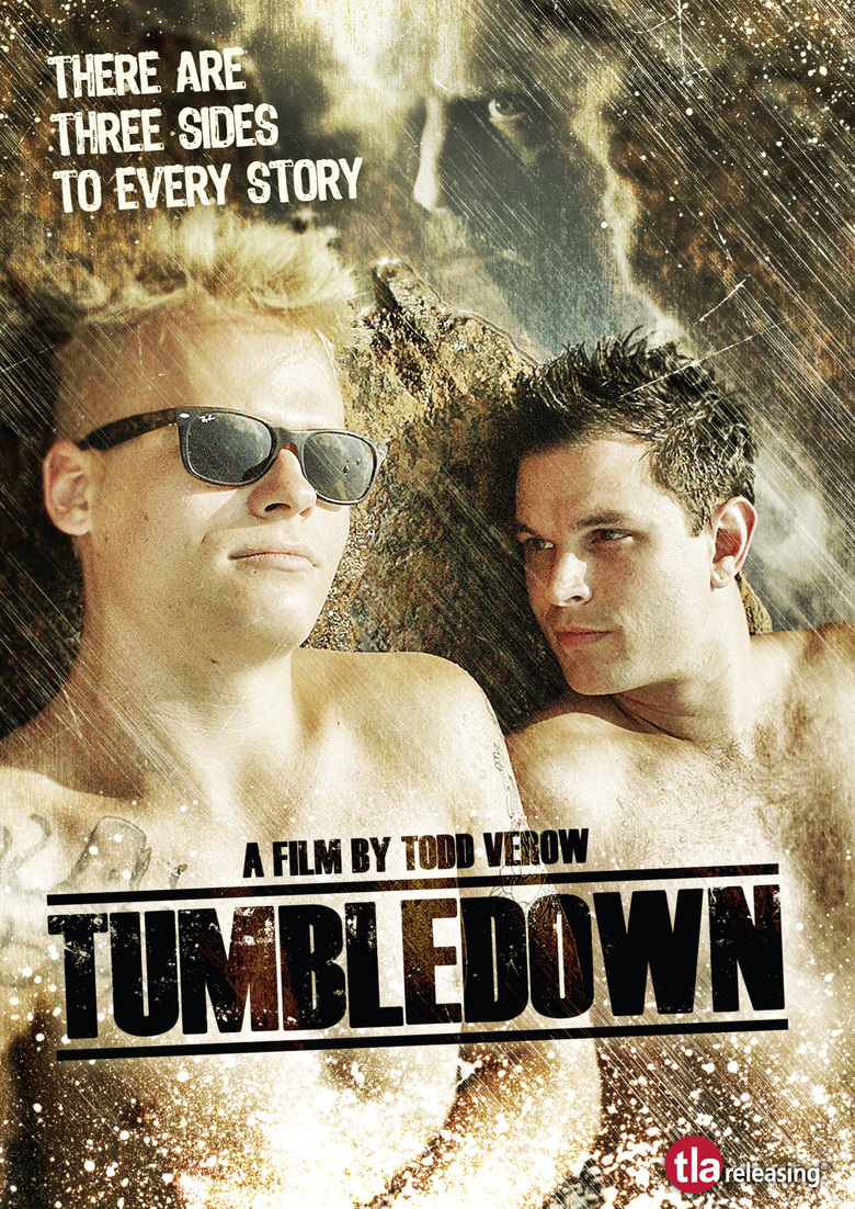 Tumbledown 2013 Dvd Planet Store