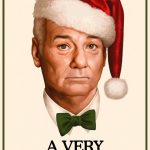 A Very Murray Christmas 2015 DVD PLANET STORE