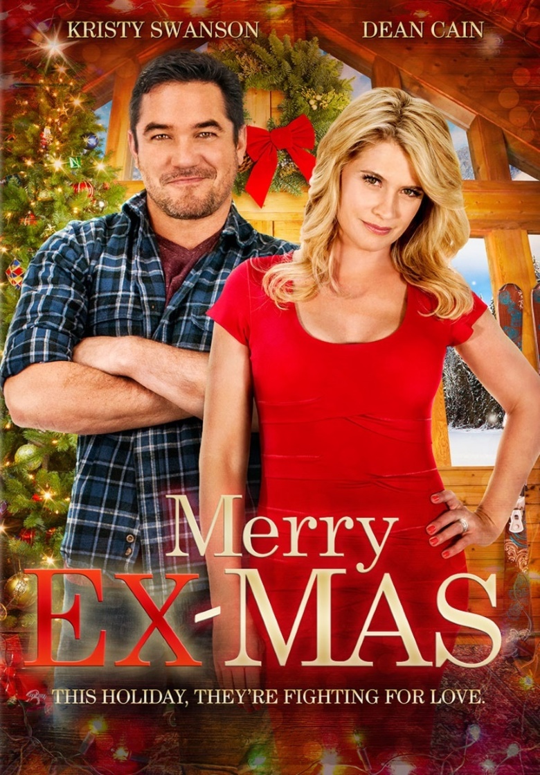 Merry ExMas (2014) DVD STORE