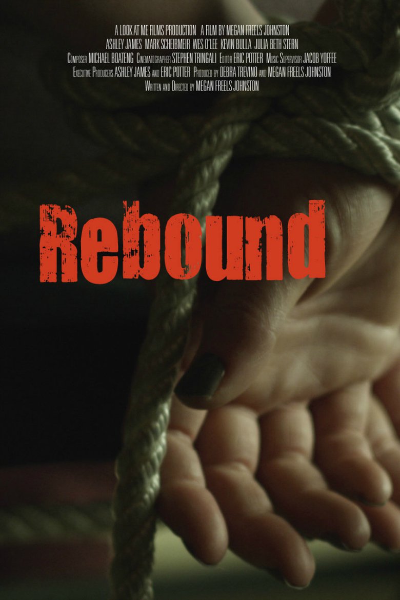 Рикошет фильм 2014. Rebound 2014.