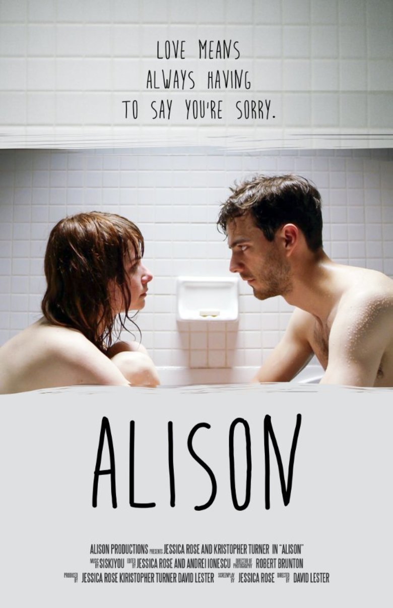 Alison 2016 DVD PLANET STORE