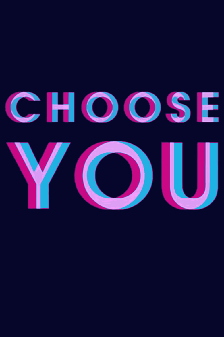 It s me you choose