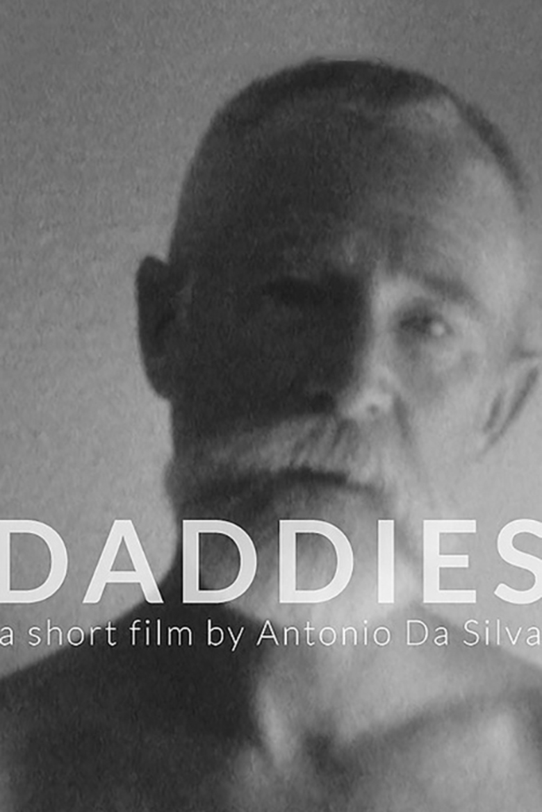 Daddies (2014) - DVD PLANET STORE