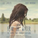 Fear of Water 2015 DVD PLANET STORE