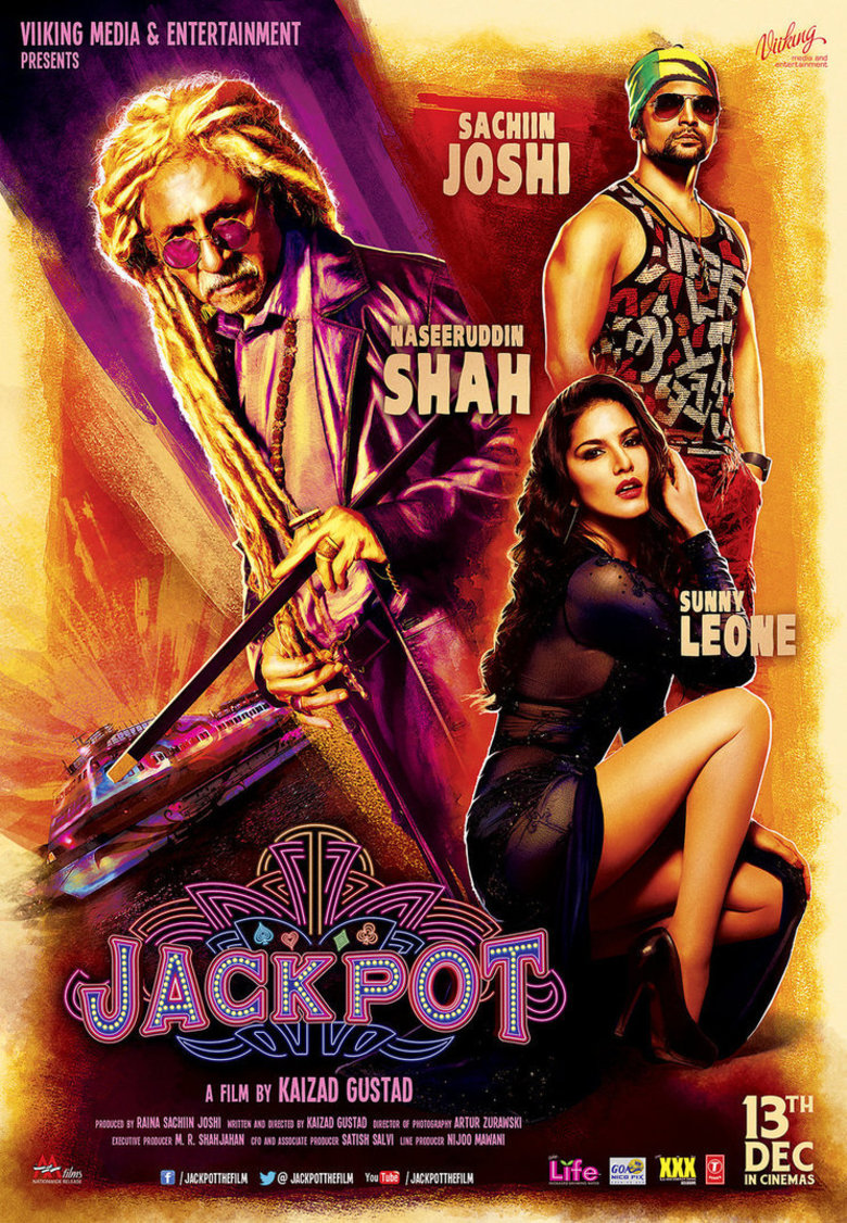 Jackpot pakistani 2024 full movie dailymotion