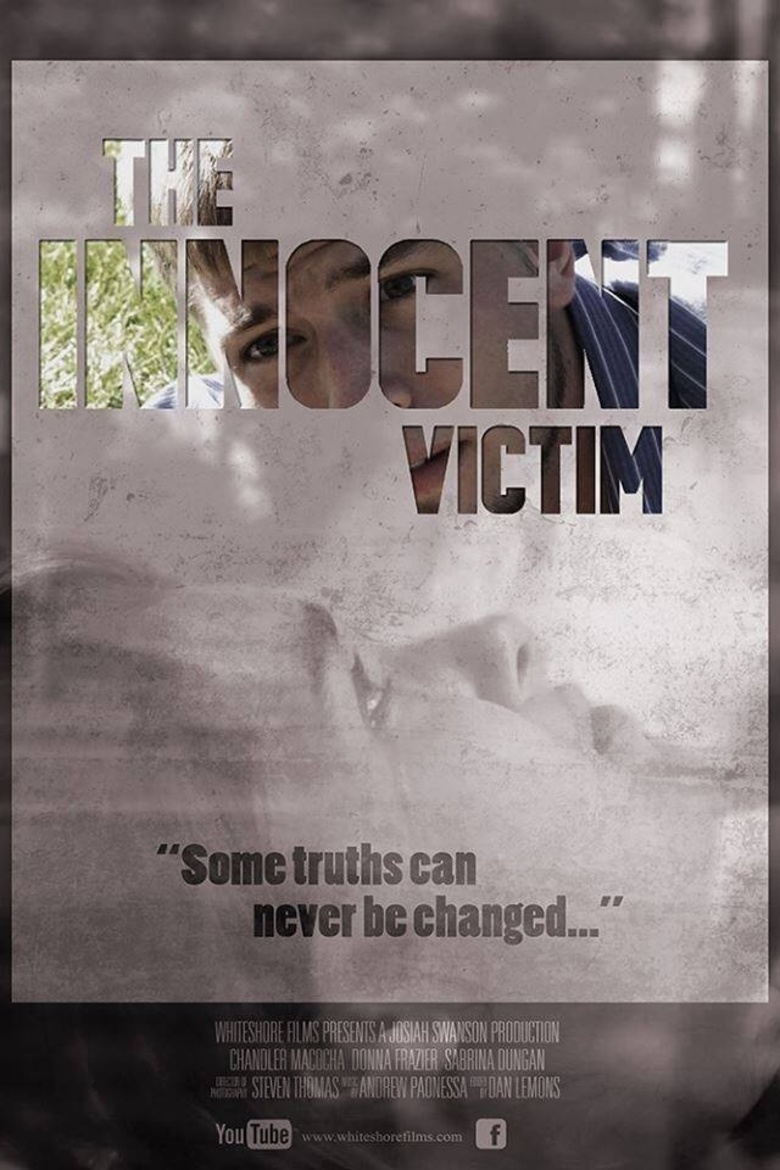 the innocent victim book report