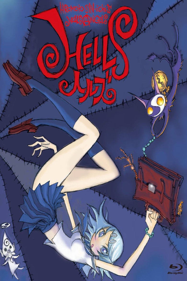 Jigokuraku Hell's Paradise anime announced: release date, cast, plot, and  more - Dexerto
