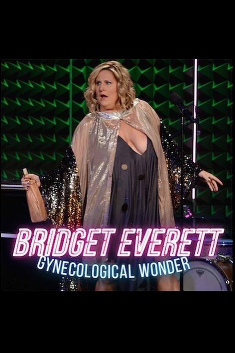 Bridget Everett - Wikipedia