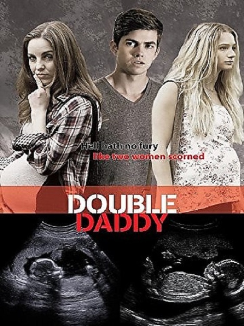 Double Daddy 2015 Dvd Planet Store