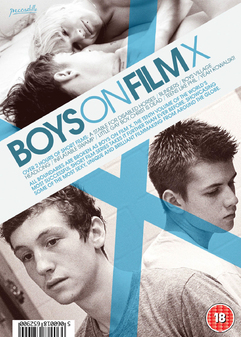 Boys On Film - X DVD (Original) - DVD PLANET STORE
