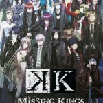 K Missing Kings DVD Original DVD PLANET STORE