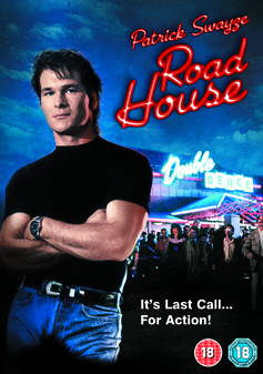 road house dvd