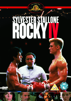 Rocky IV Blu-ray - Film Details 