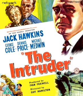 The Intruder (2019) - IMDb