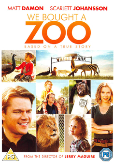 zoo movie poster