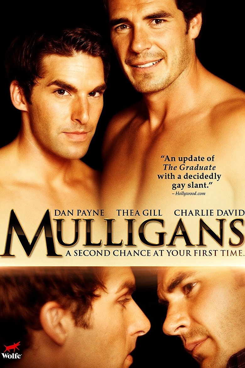 Mulligans (2008) - DVD PLANET STORE