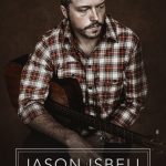 Jason Isbell Running With Our Eyes Closed 2023 DVD PLANET STORE