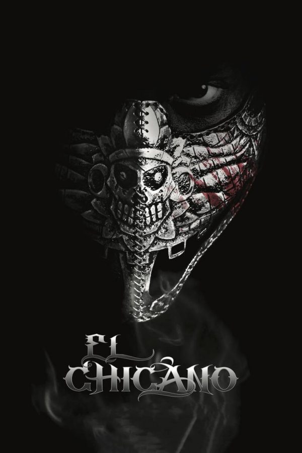 El Chicano 2019 DVD PLANET STORE