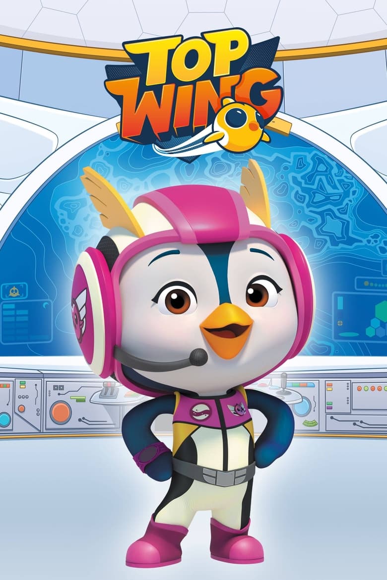 Top wing sales penny toy