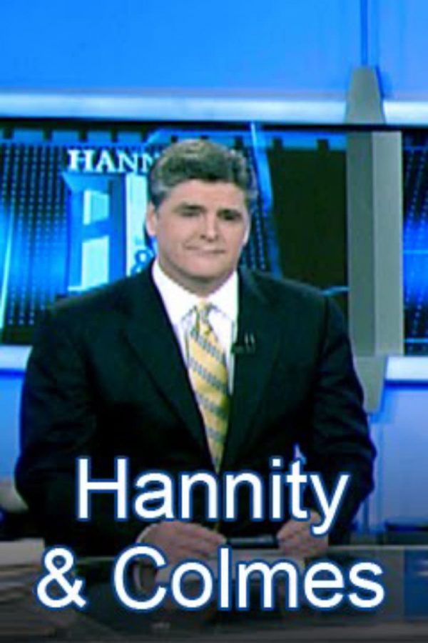 Hannity Colmes DVD PLANET STORE