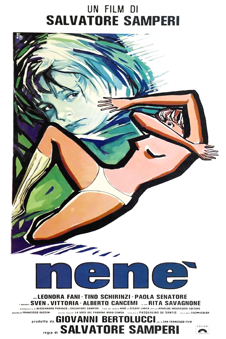 Nene (1977) - DVD PLANET STORE