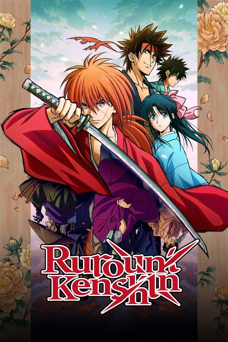 Rurouni Kenshin - DVD PLANET STORE