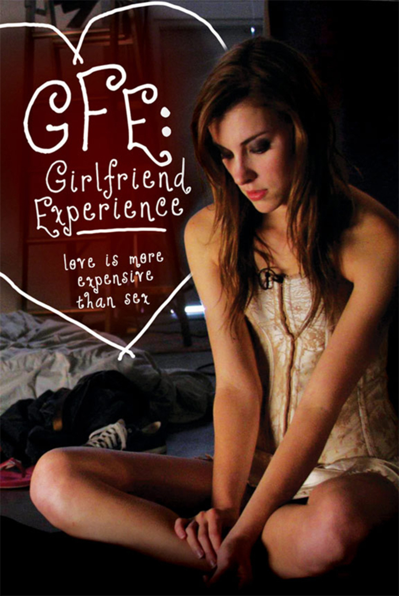 Girlfriend Experience (2008) - DVD PLANET STORE