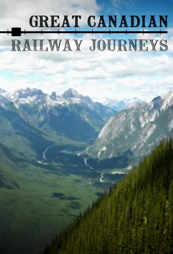 Greatest Journeys: Canada [DVD](品)