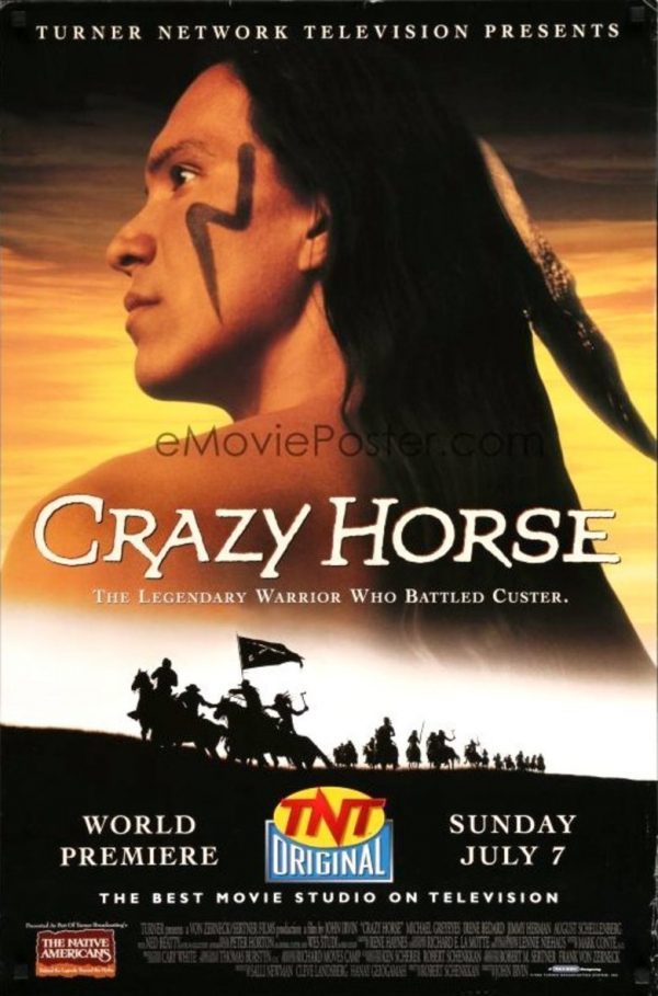 Crazy Horse 1996 DVD PLANET STORE