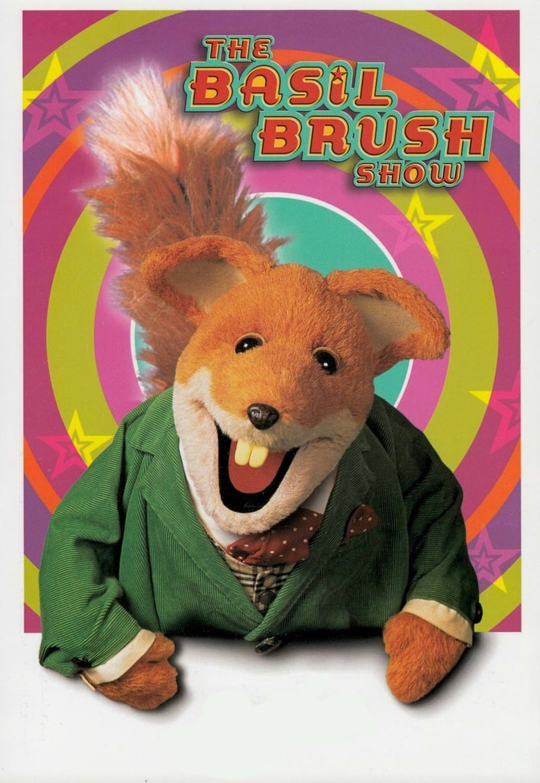 Basil Brush Show DVD PLANET STORE