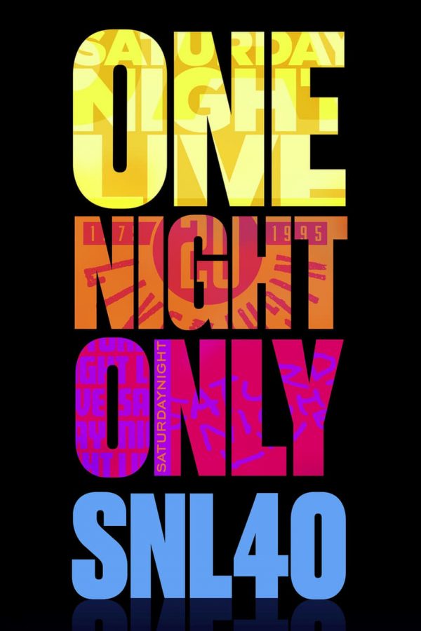 Saturday Night Live: 40th Anniversary Special (2015) - DVD PLANET STORE