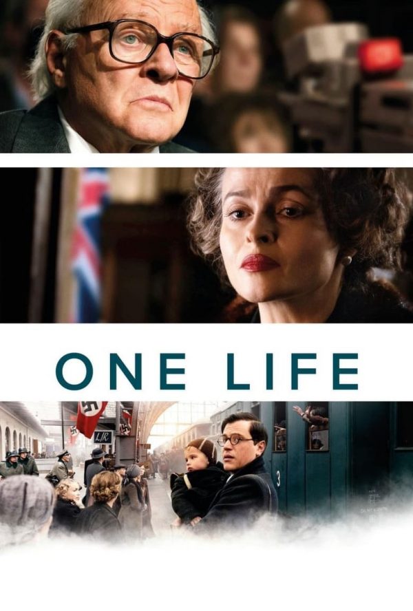 One Life 2023 DVD PLANET STORE