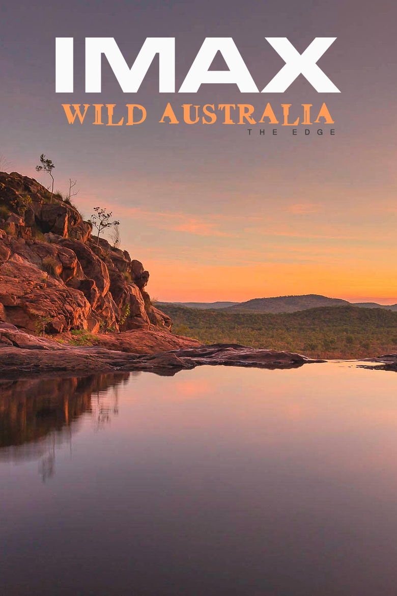 Wild Australia: The Edge (1996) - DVD PLANET STORE