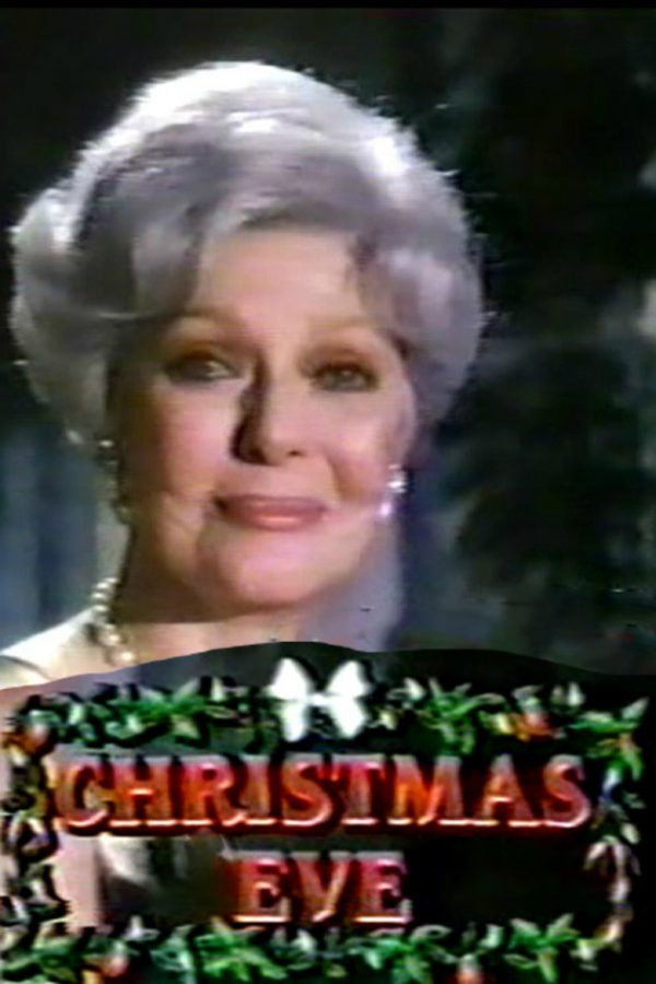 Christmas Eve 1986 DVD PLANET STORE