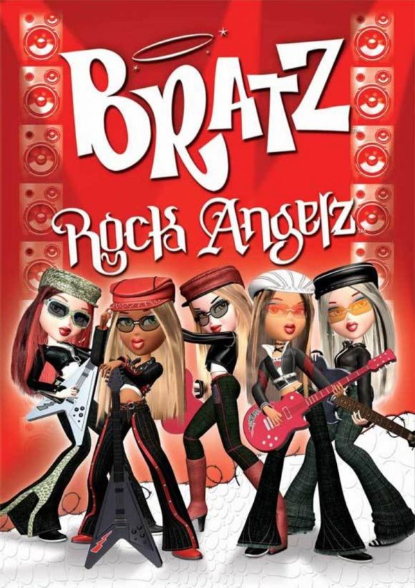 Bratz Twins -  Finland