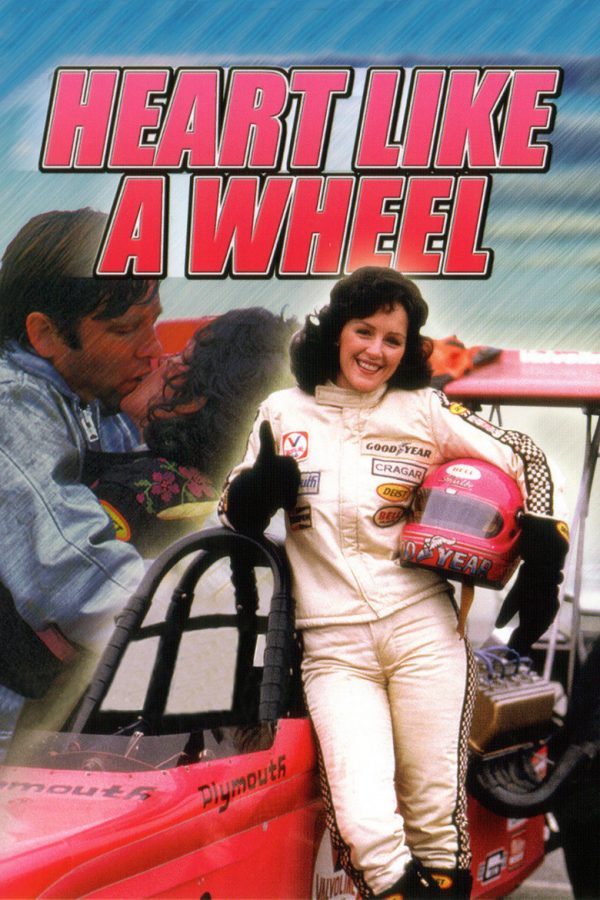 Heart Like A Wheel 1983 DVD PLANET STORE