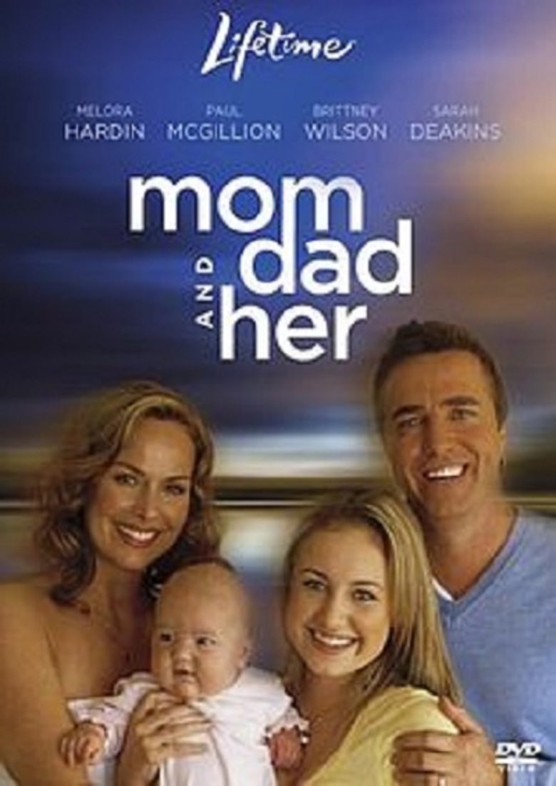 Mom, Dad and Her (2008) - DVD PLANET STORE