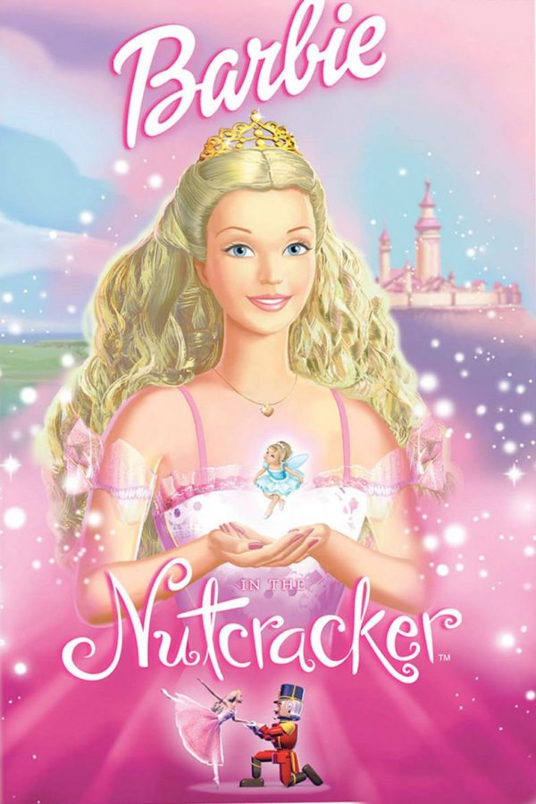 Barbie and the nutcracker full movie online free sale