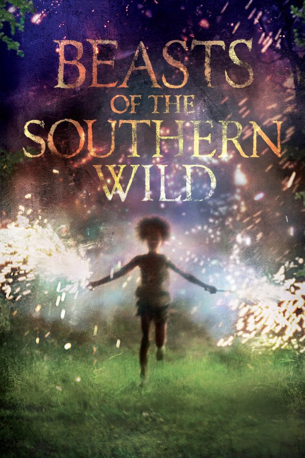 Beasts of the Southern Wild 2012 DVD PLANET STORE