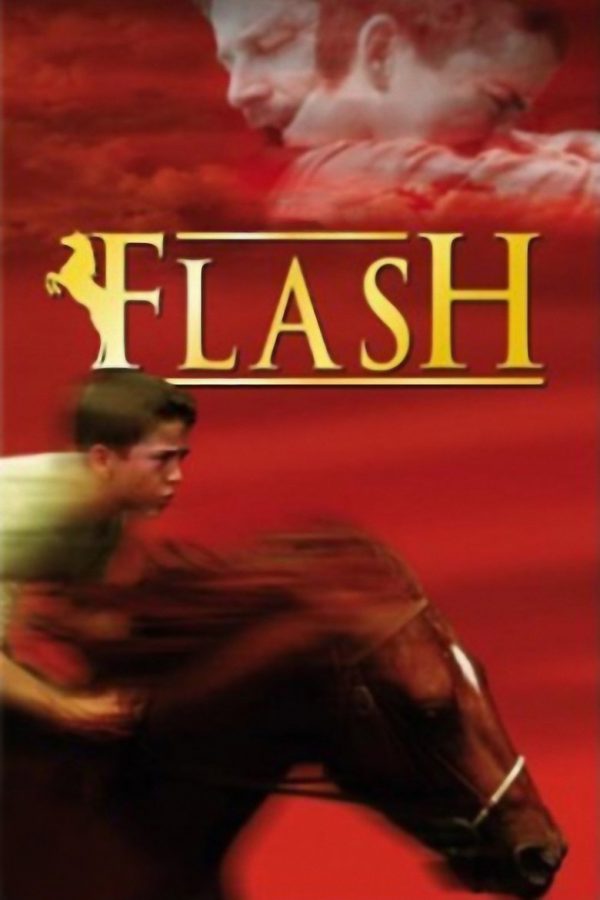 Flash 1997 DVD PLANET STORE