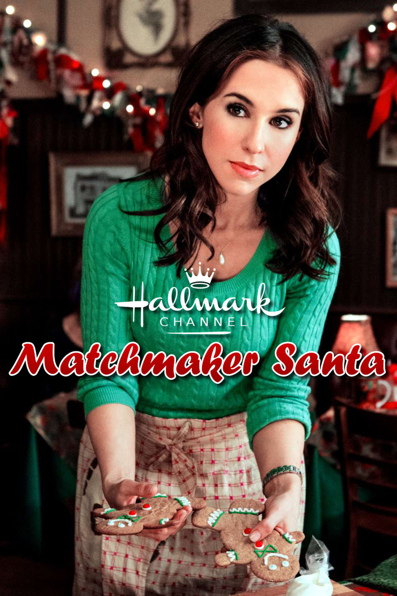 Matchmaker Santa 2012 DVD PLANET STORE